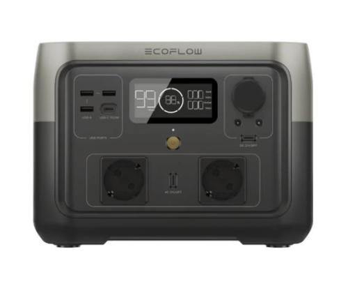 POWER STATION RIVER 2 MAX/5005401005 ECOFLOW