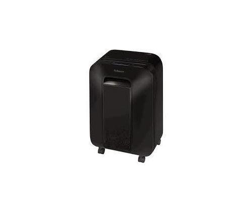 SHREDDER POWERSHRED LX200/BLACK 5502201 FELLOWES