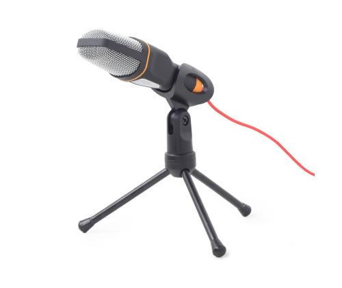 MICROPHONE DESKTOP/TRIPOD MIC-D-03 GEMBIRD