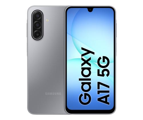 MOBILE PHONE GALAXY A17 5G/4/128GB GRAY SM-A176B SAMSUNG