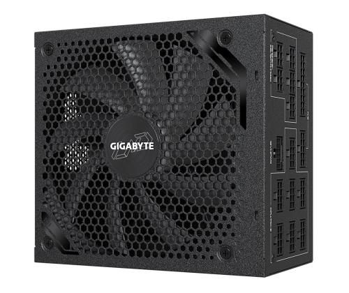 Power Supply GIGABYTE UD1300GM PG5 1300 Watts Efficiency 80 PLUS GOLD PFC Active MTBF 100000 hours…