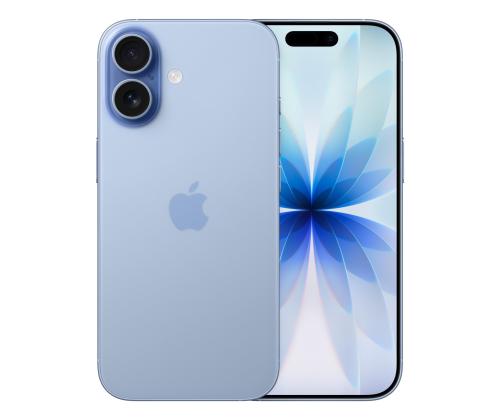 MOBILE PHONE IPHONE 17/256GB MIST BLUE MG6L4 APPLE