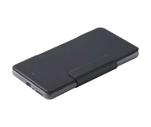 READER ACC CASE 6.13" MAGNETIC/PALMA2 2IN1 BLUE ONYX BOOX