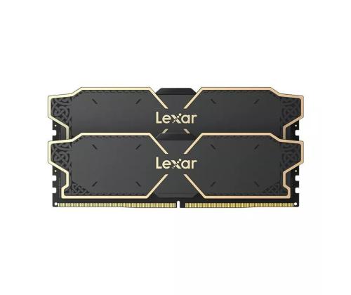 MEMORY DIMM 32GB DDR5-6000/K2 LD5U16G60C38LG-RGD LEXAR
