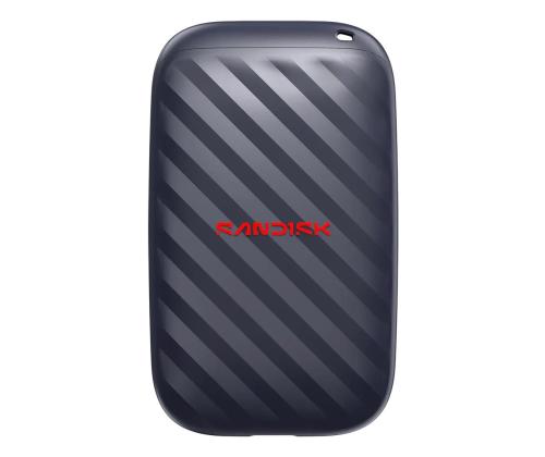 External SSD SANDISK Read speed 600 MB/s  500 GB SanDisk Portable Drive 500GB (SDSSDE10-500G-G25)…