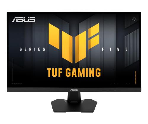 LCD Monitor ASUS 27 " 1920 x 1080 pixels Full HD Native aspect ratio 16:9 LCD Flat 90LM0D81-B01171