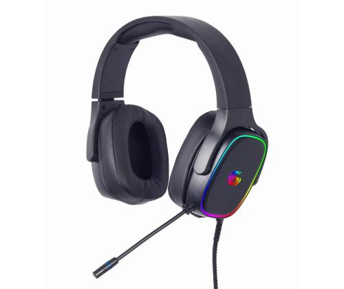HEADSET SURROUND 7.1/GHS-SANPO-S300 GEMBIRD