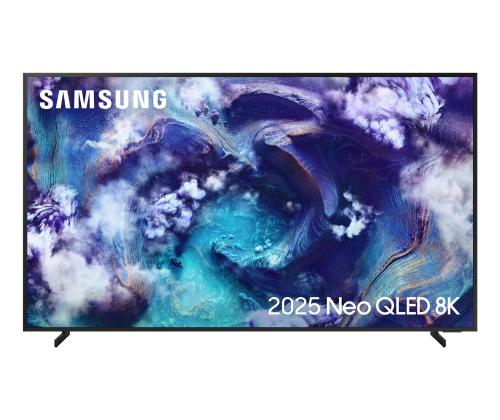 TV Set SAMSUNG 75 " 8K Ultra HD 7680 x 4320 pixels Flat Neo QLED QE75QN900FTXXH