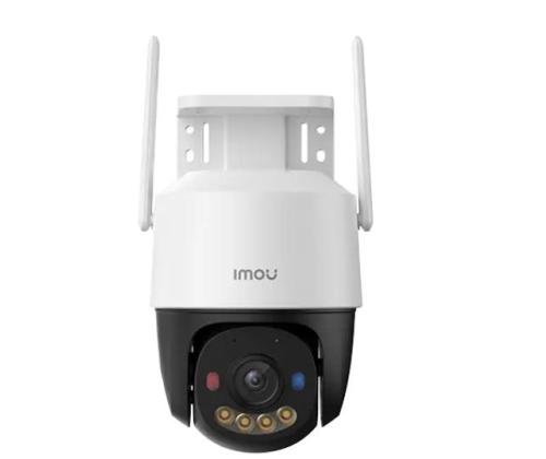 WRL CAMERA 8MP CRUISER SC/IPC-K7FP-8V0N IMOU