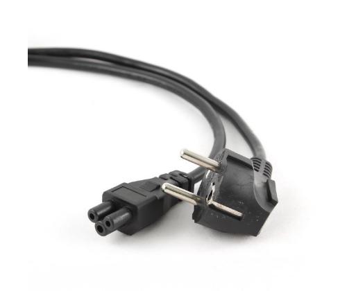 CABLE POWER C5 1M/PC-186-ML12-1M GEMBIRD