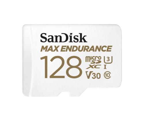 MEMORY MICRO SDXC 128GB UHS-3/SDSQQVR-128G-GN6IA SANDISK