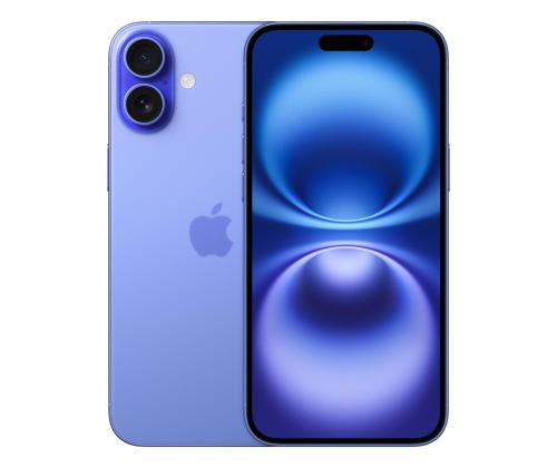 REFURB. PHONE IPHONE 16 PLUS/128GB ULTRAMARINE APPLE RENEWD