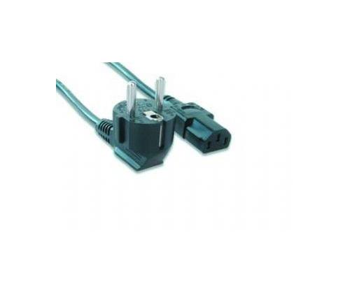 CABLE POWER EU 1.8M 6A/PC-186 GEMBIRD