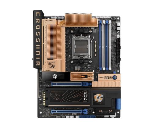 Mainboard ASUS AMD X870E Socket AM5 ATX RAM DDR5-SDRAM 4xSlots Wi-Fi Yes Bluetooth Yes 5xNumber of…