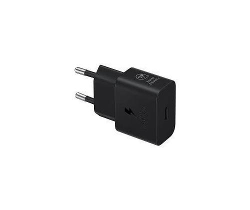 MOBILE CHARGER WALL 25W/BLACK EP-T2510NBEGEU SAMSUNG