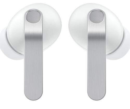 HEADSET GALAXY BUDS4 PRO/WHITE SM-R640 SAMSUNG