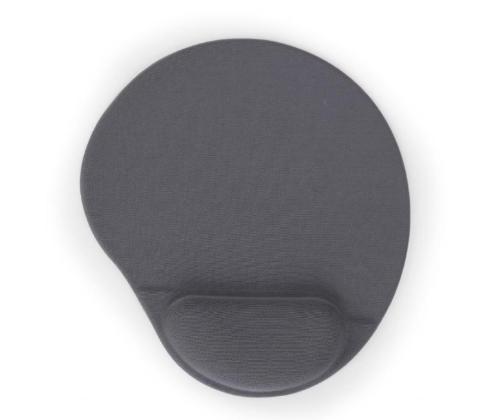 MOUSE PAD GEL GREY/MP-GEL-GR GEMBIRD