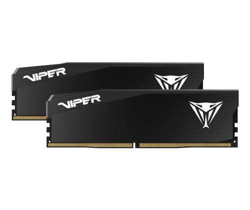 MEMORY DIMM 32GB DDR5-6000/KIT2 CL28 VEU532G6028K PATRIOT