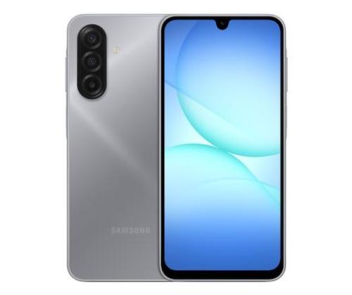 MOBILE PHONE GALAXY A17 4G/4/128GB GRAY SM-A175F SAMSUNG