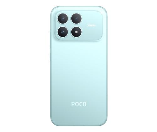 MOBILE PHONE POCO F8 PRO/12/512GB BLUE MZB0M4XEU POCO
