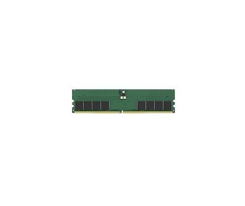 MEMORY DIMM 32GB DDR5-5600/KVR56U46BD8-32 KINGSTON