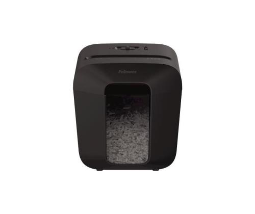 SHREDDER POWERSHRED LX25/4170501 FELLOWES