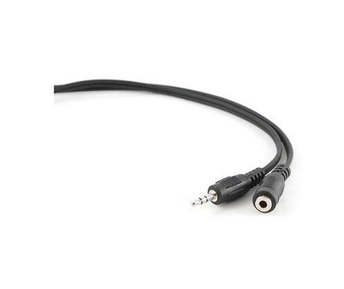 CABLE AUDIO 3.5MM EXTENSION/1.5M CCA-423 GEMBIRD