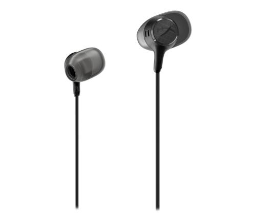 HEADSET HYPERX CLOUD EARBUDS/III BLACK BN7R9AA HYPERX
