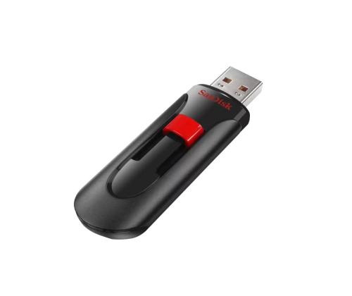 MEMORY DRIVE FLASH USB2 32GB/SDCZ60-032G-B35 SANDISK