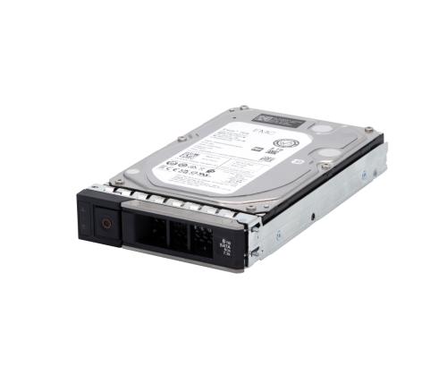 HDD AXIS 4TB SATA 3,5" 02471-001
