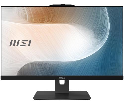 Monoblock PC MSI CPU Intel Intel Core 5 Intel Core 5 120U RAM 16 GB DDR5-SDRAM Screen 23.8 " 1920 x…