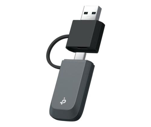 WRL ADAPTER 3600MBPS WI-FI 7/ARCHER TBE230U TP-LINK