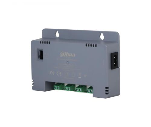 POWER SUPPLY 12V 2.5A/PFM344D-4CH-EN DAHUA