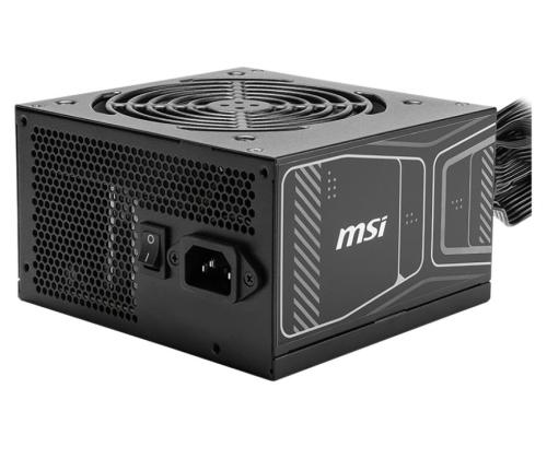Power Supply MSI MAG A850GN PCIE5 ATX PC 100 - 240 V 850 W MAGA850GNPCIE5