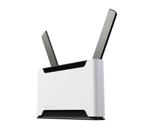Wireless Router MIKROTIK Chateau LTE18 ax LTE 4G S53UG+5HAXD2HAXD-TC&EG18
