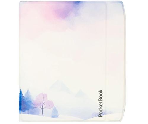 READER ACC CASE 7" WINTERTIME/FL-700-WTP-WW POCKET BOOK