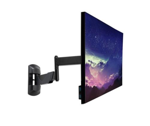 DISPLAY ACC WALL MOUNT 10-26"/ADJUSTABLE 40714 LINDY