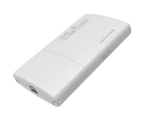 NET ROUTER 1000M 5PORT/RB960PGS-PB MIKROTIK