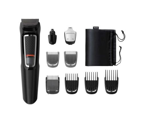 HAIR TRIMMER/MG3740/15 PHILIPS