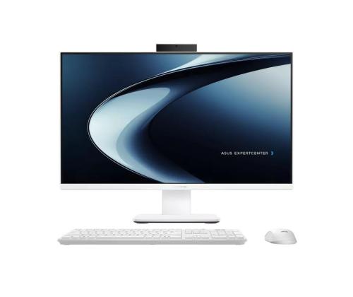 Monoblock PC ASUS All-in-One CPU Intel Intel Core 5 210H RAM 16 GB DDR5-SDRAM Screen 27 " 1920 x…