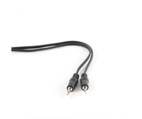 CABLE AUDIO 3.5MM 2M/CCA-404-2M GEMBIRD