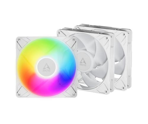 CASE FAN 140MM P14 PRO A-RGB/3PCS ACFAN00321A ARCTIC