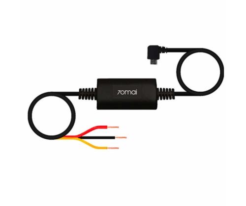 DASHCAM ACC HARDWARE KIT/MIDRIVE UP03 70MAI