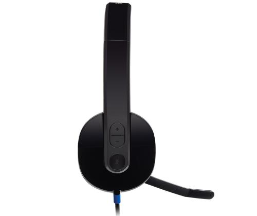 HEADSET USB H540/981-000480 LOGITECH