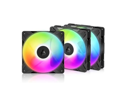 CASE FAN 140MM P14 PRO REVERSE/A-RGB 3P ACFAN00327A ARCTIC