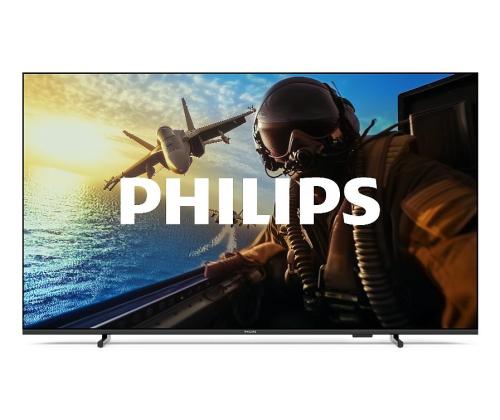 TV Set PHILIPS 55 " 4K Ultra HD 3840 x 2160 pixels Flat 16:9 LED 55PUS7000/12
