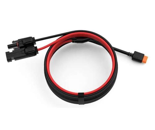 CABLE SOLAR LXT60IF+MC4-5M/5008004059 ECOFLOW