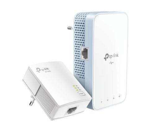 WRL POWERLINE EXTEN 1000MBPS/TL-WPA7517 TP-LINK