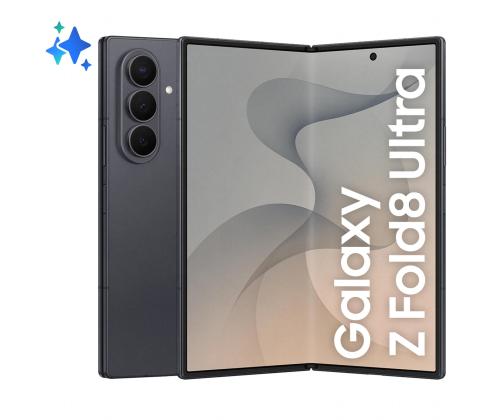 MOBILE PHONE GALAXY FOLD8 ULT/512GB GRAPHIT SM-F976B SAMSUNG