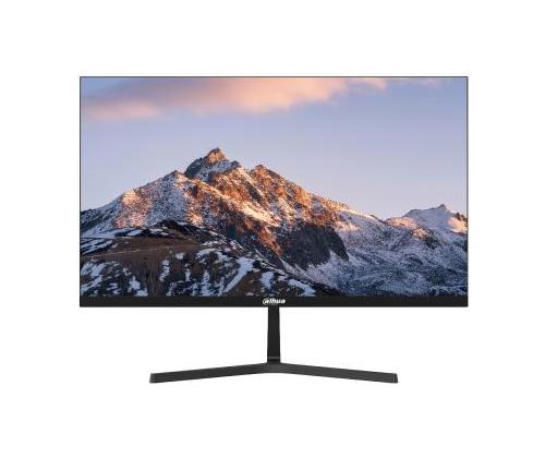 LCD Monitor DAHUA 27 " 1920 x 1080 pixels Full HD Native aspect ratio 16:9 LED Flat DHI-LM27-B221